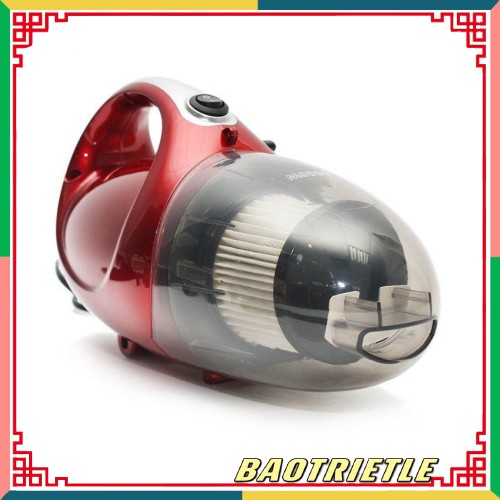 Máy Hút Bụi Mini Cầm Tay 2 Chiều Vacuum Cleaner - BAOTRIETLE | BigBuy360 - bigbuy360.vn