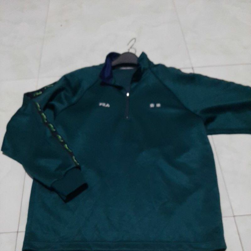 Áo thể thao nam hiệu Fila