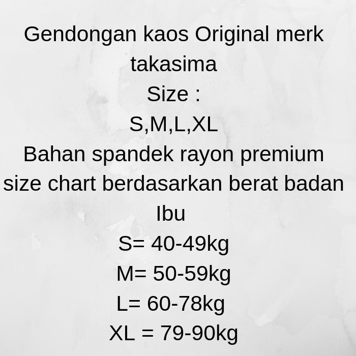 1 Chiếc Áo Thun Địu Em Bé Takasima Màu Cầu Vồng