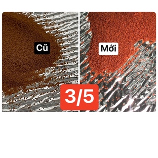 Cám Thái INVE  - Thức Ăn Cho Cá Cảnh