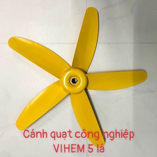 Cánh quạt công nghiệp VIHEM