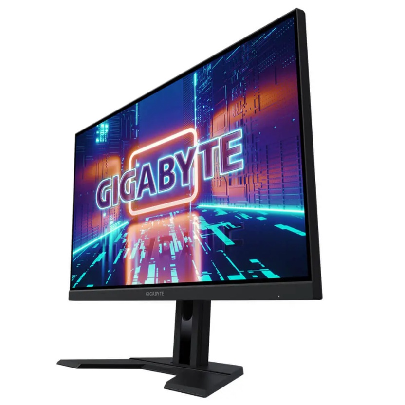 Màn Hình Chơi Game Gigabyte Gaming M27Q – 27 inch QHD SuperSpeed IPS / 170Hz / 0.5ms / HDR400 / Chuyên Game