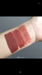 💄 Son kem Nyx Lingerie