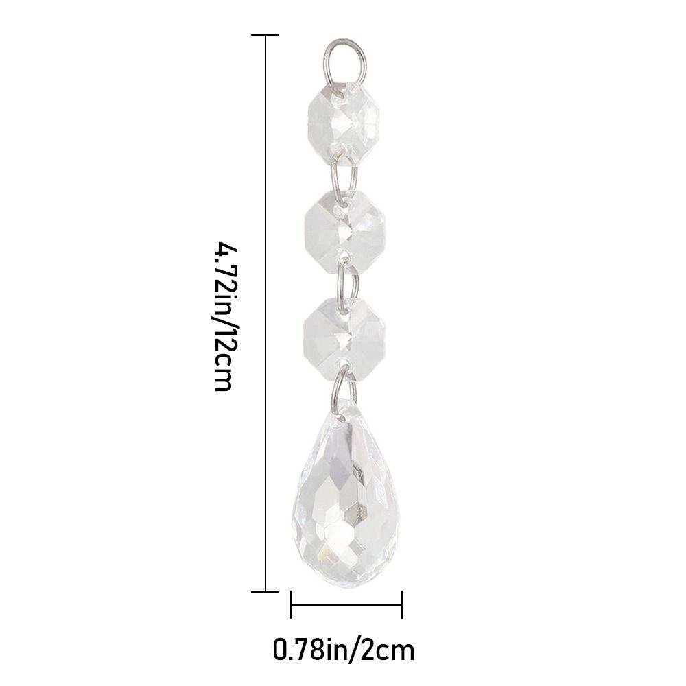 Bộ 10 Phụ Kiện Trang Trí Giáng Sinh Xinh Xắn|Phụ Kiện Trang Trí Nội Thất Xinh Xắn Chất Lượng