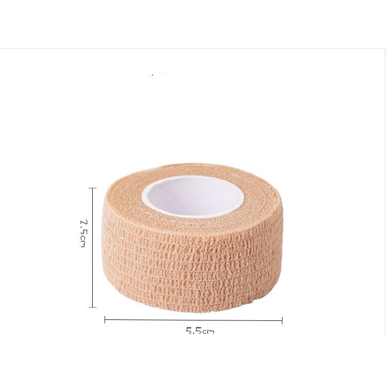 Băng Quấn Ngón Tay Co Giãn Tiện Dụng