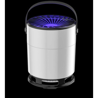 Đèn bắt muỗi sạc usb ChiGo thế hệ mới