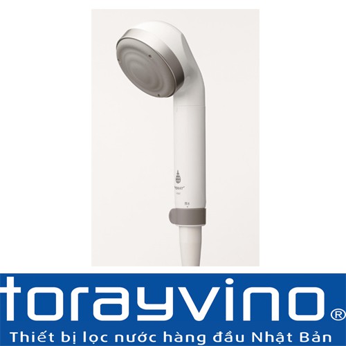 Torayvino - Vòi sen tắm khử Clo cao cấp Nhật Bản Torayvino RS52 - BH 12 tháng chính hãng