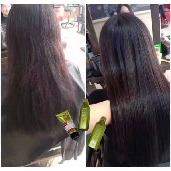 [Combo 2 set]  Bộ dầu gội đầu dược liệu phục hồi ngăn rụng và kích mọc tóc zzVENUS | BigBuy360 - bigbuy360.vn