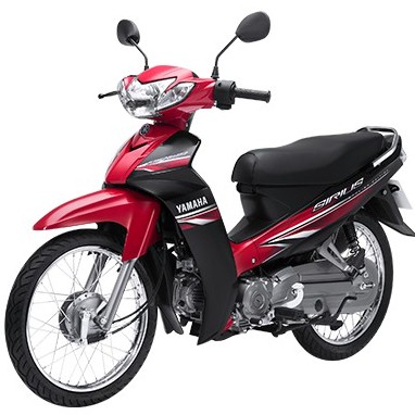 Bộ Nhông Sên Dĩa KIng Thái cho SIRIUS