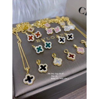 MẶT 4 LÁ NHỎ XINH