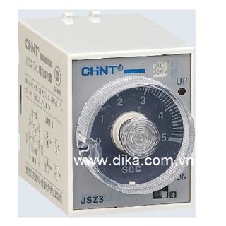 Rơle thời gian Chint JSZ3A-A