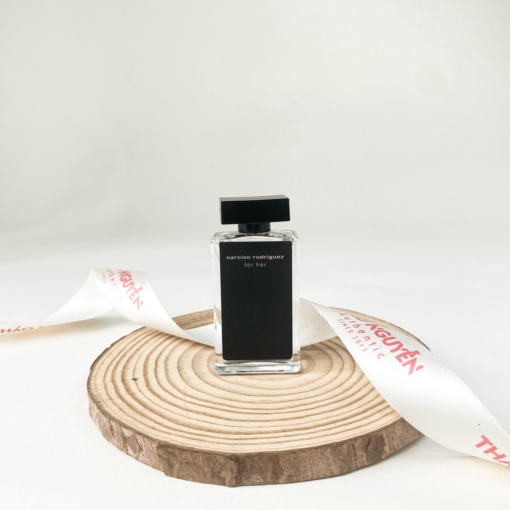 Nước hoa mini Narciso Rodriguez For Her EDT 7,5ml