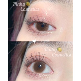 Mascara Maybeline The Hyper Curl