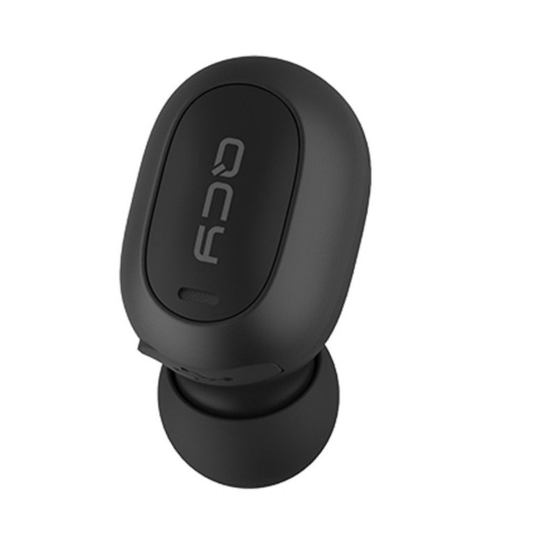 Tai nghe bluetooth Xiaomi QCY T1 True Wireless Binaural Bluetooth Headset Youth Edition Black