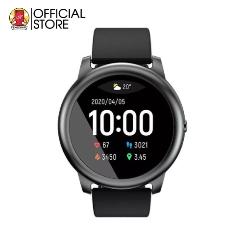 Combo 2 Miếng dán màn hình PPF đồng hồ Haylou GT7 Rs4 Plus T33 GT1 GT5 GT6 LS05 RT2  Cường Lực Dẻo Trong suốt Handtow