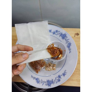10 bịch bánh tráng me Tây Ninh (Chính gốc Tây Ninh)