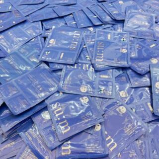 Mặt nạ sum:37 3 bước
