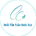 Muối tắm thảo dược eco