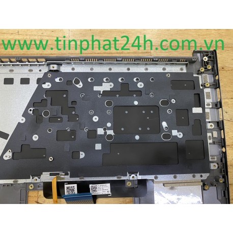 Thay Vỏ Mặt C Laptop Asus VivoBook S15 S533 S533EA S533EQ S533FA S533F X521 X521FL 13N1-AUA0G21