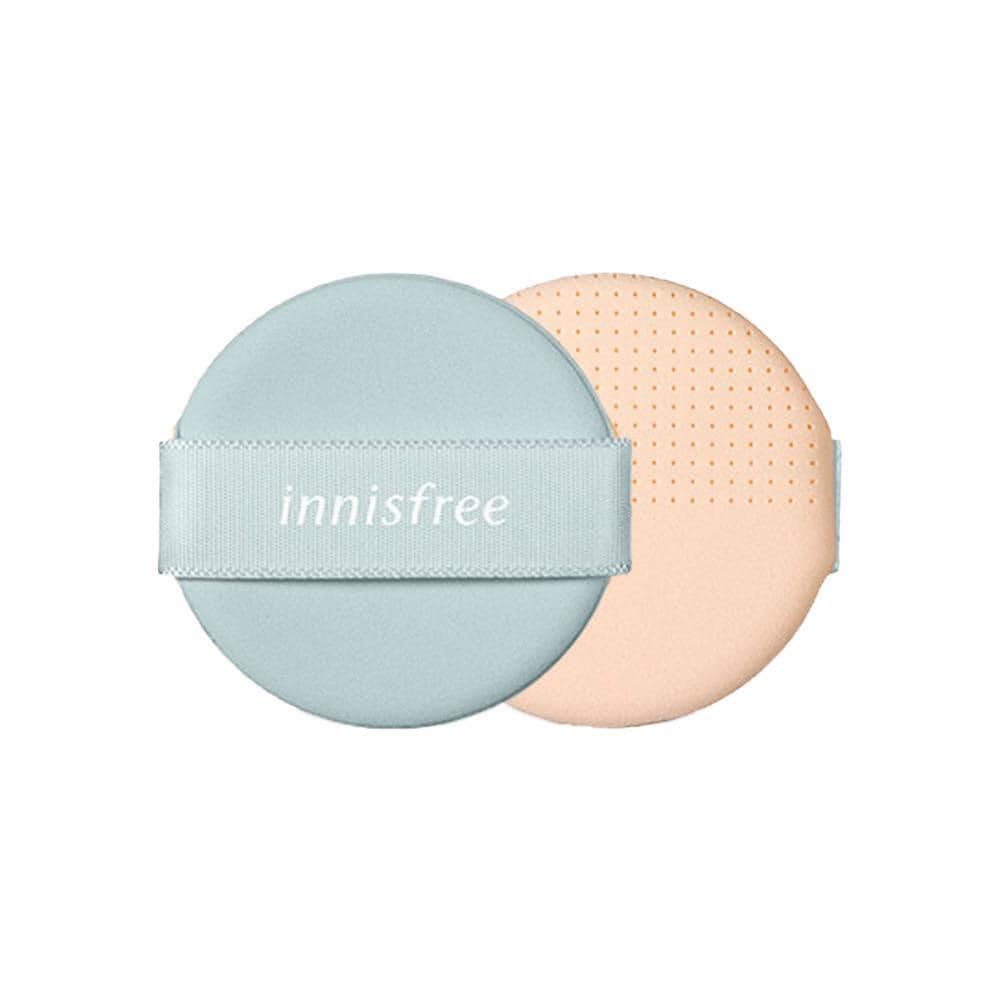 Bông mút Innisfree No-Sebum Powder Cushion Puff