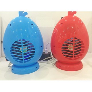 ĐÈN BẮT MUỖI HÌNH THÚ MAGIC HOME