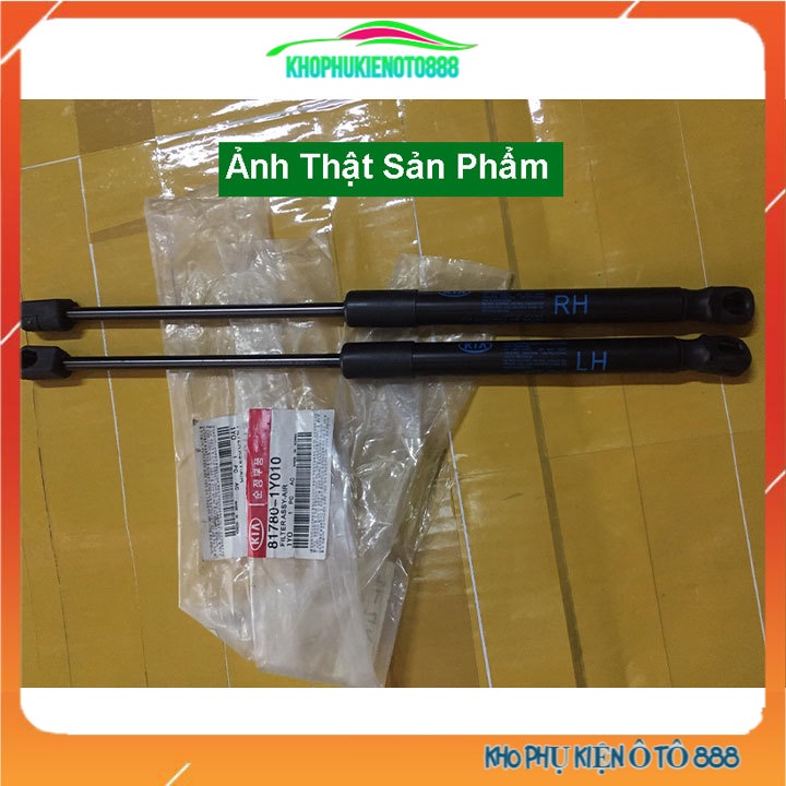 Ty cốp Morning 2012-2013-2014-2015-2016-2017-2018-2019-2020 thanh thủy lực hỗ trợ mở cốp tự động