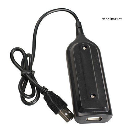 Hub Chia 4 Cổng Usb 2.0 Tốc Độ Cao Cho Laptop Pc