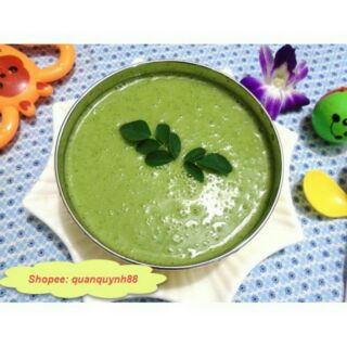 cOMBO 100ml Dầu Gấc&200gr Bột chùm ngây Nguyên chất