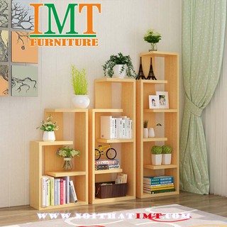 Kệ trang trí phòng khách IMT18-1