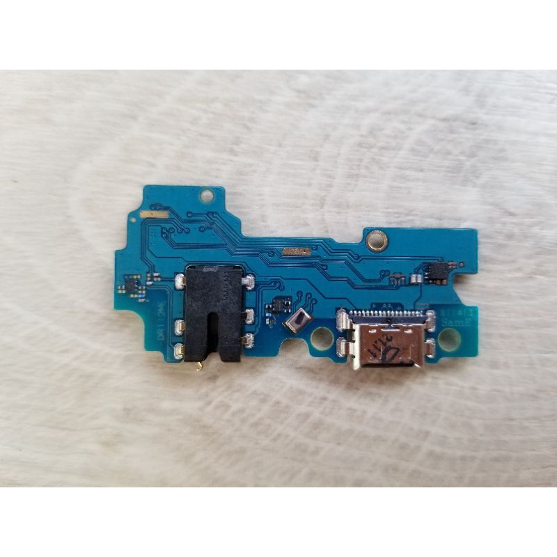 Cụm sạc zin Samsung A22  SM-A225