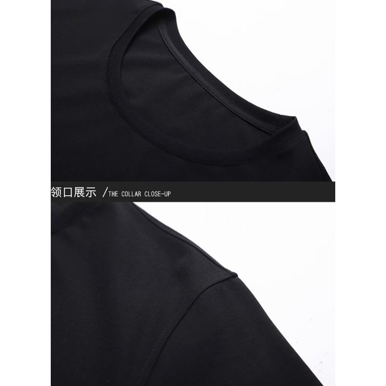 Bộ Hè Nam, Bộ Thể Thao Nam Chất Liệu Thun Lanh Co Dan 4 chiều Mã Sản Phẩm - BN254 - TrongTanFashion