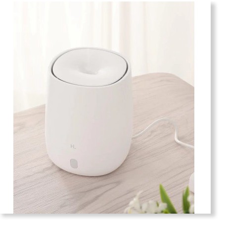 [Mã ELHA22 giảm 5% đơn 300K] Máy phun sương tạo ẩm Xiaomi HL Aroma - Máy tạo độ ẩm Xiaomi HL Health Life - Mr Xiaomi