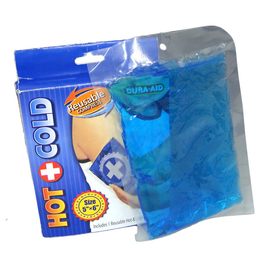 Gel Nóng Lạnh Uncle Bills AG0369