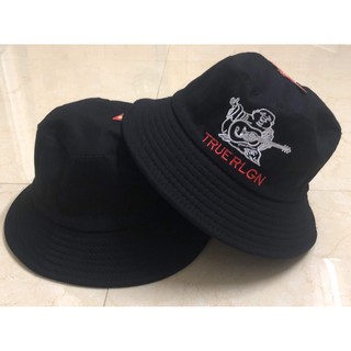 FREESHIP 99K Mũ tai bèo bucket ông địa hàng mới