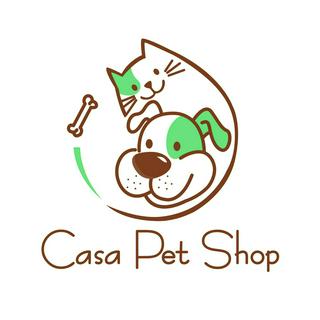 Casa de Pet