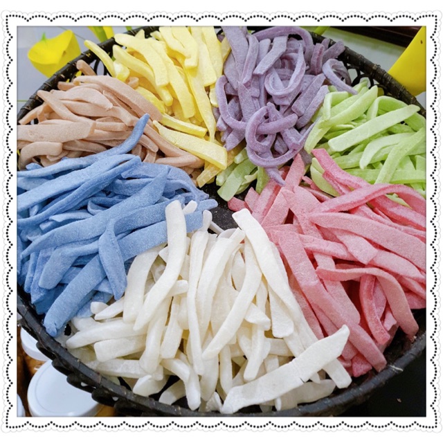 Mứt dừa non
