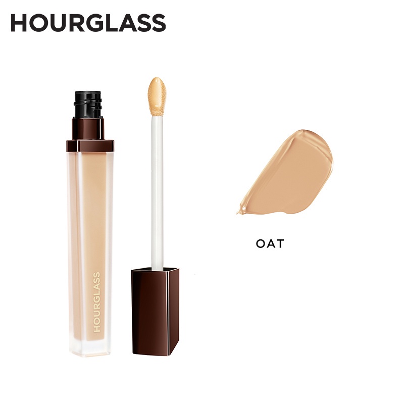 Kem Nền Che Khuyết Điểm Dạng Lỏng 6ml Không Đường Viền Tiện Dụng