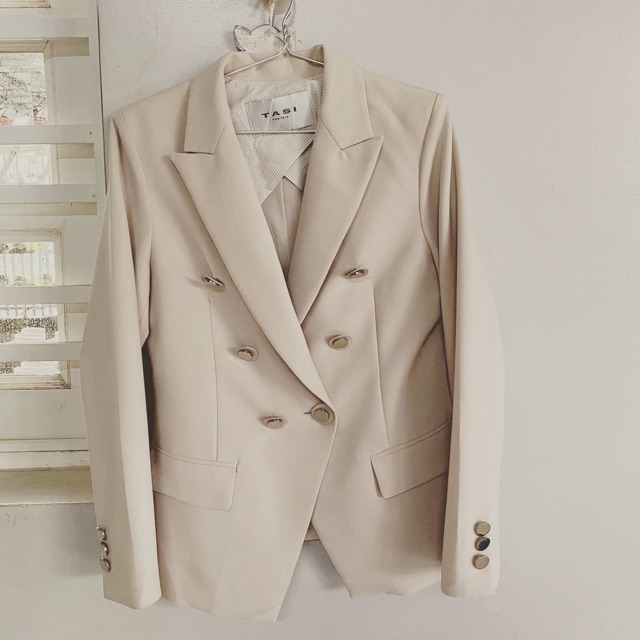 Áo vest xinh