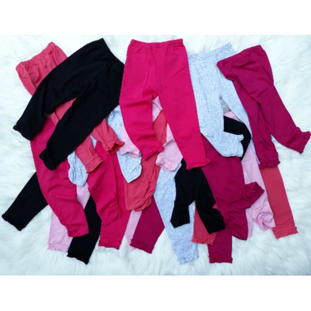 Quần Legging BG 8_22kg