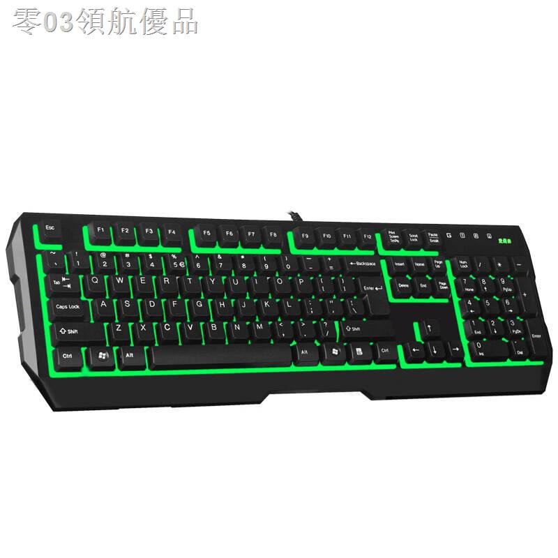 Bàn Phím Cơ K150 Có Dây Màu Đỏ Cho Pc Ps / 2 | BigBuy360 - bigbuy360.vn