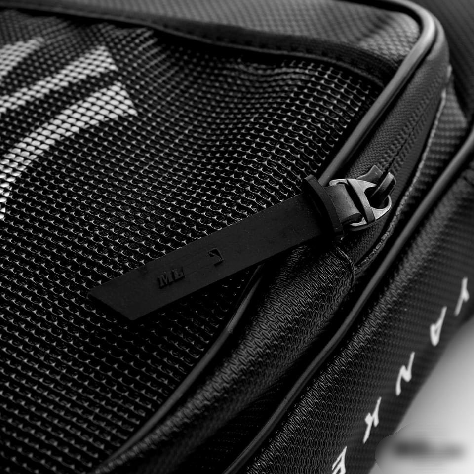 Túi đeo chéo nam thời trang cao cấp màu đen chất liệu Polyester chống thấm -  Hàng Xuất Dư Shin Shop | BigBuy360 - bigbuy360.vn