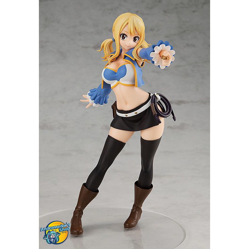 [Đặt trước][Good Smile Company] Mô hình nhân vật POP UP PARADE Lucy Heartfilia