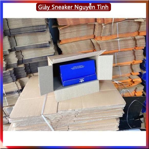 Hộp Box Chống Sốc Bảo Vệ Hộp Giày, Hộp Carton Bìa Cứng Chống Móp Méo-a