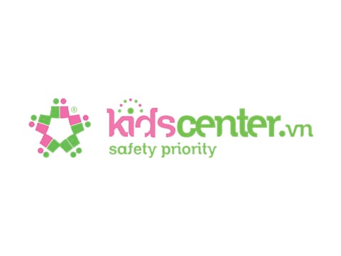 Kids Center Logo