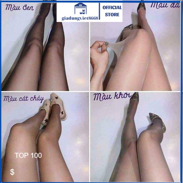 quần tất nhật siêu dai hàng đẹp chất