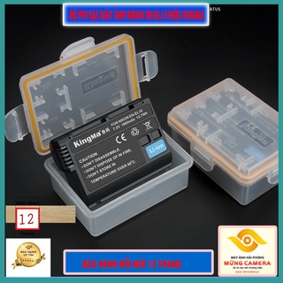 Pin máy ảnh nikon en-el15 hiệu kingma