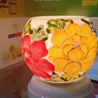 Đèn xông tinh dầu