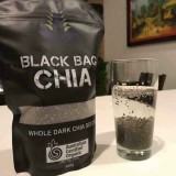 (Combo 1kg/2 gói)Hạt chia hữu cơ organic Úc