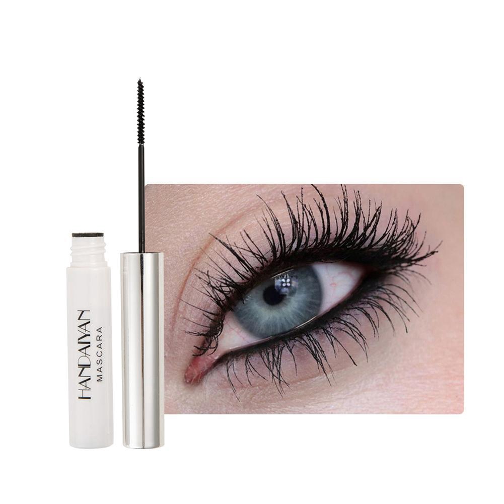 Mascara uốn mi màu đẹp chống nước hiệu HANDAIYAN gồm nhiều màu tùy chọn | BigBuy360 - bigbuy360.vn
