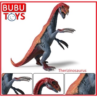 Mô hình khủng long Therizinosaurus